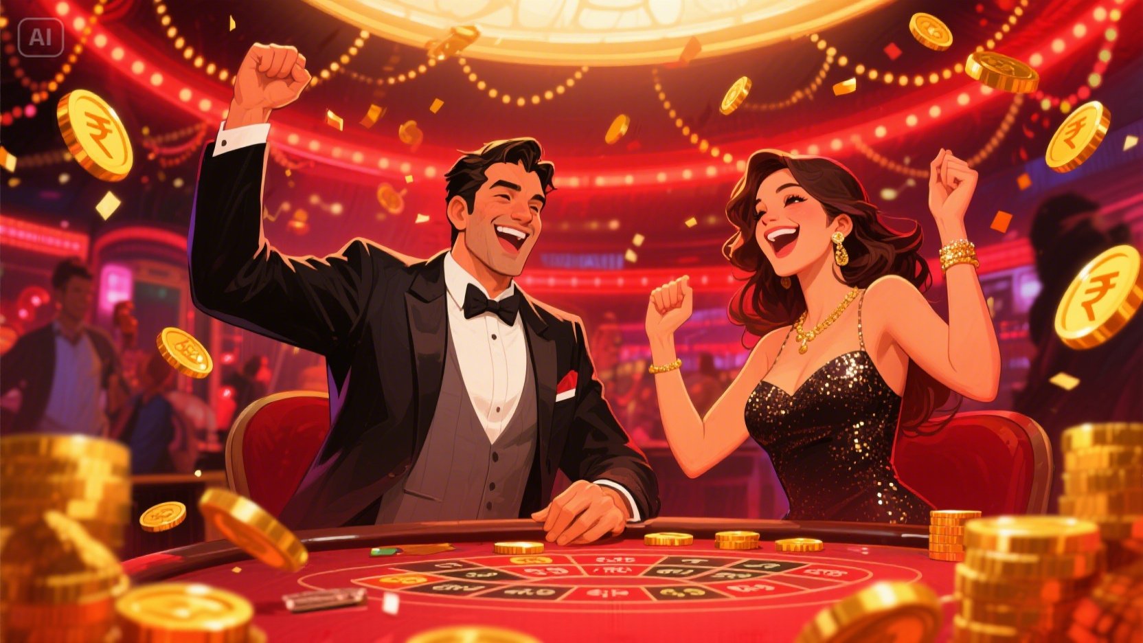golden slots game apk