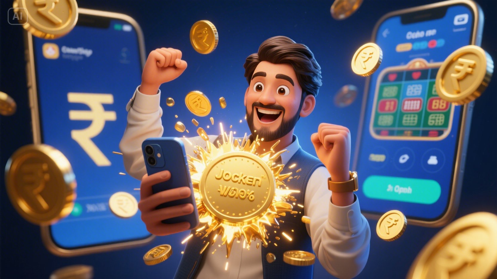 golden slots game apk