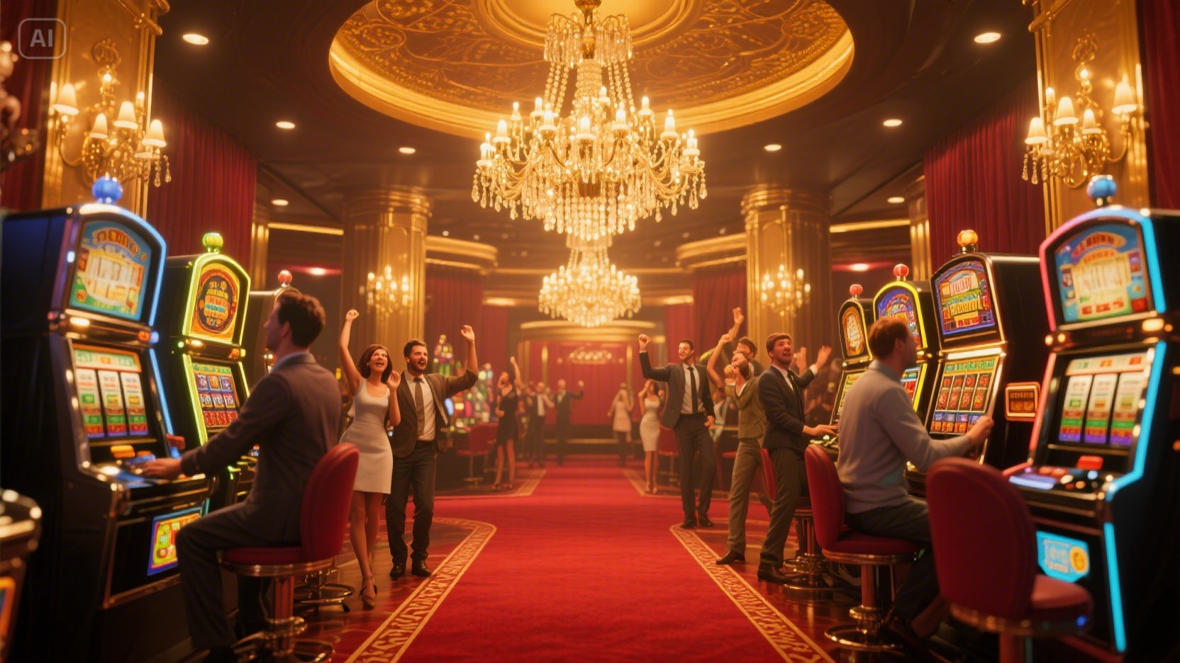 golden slots game apk