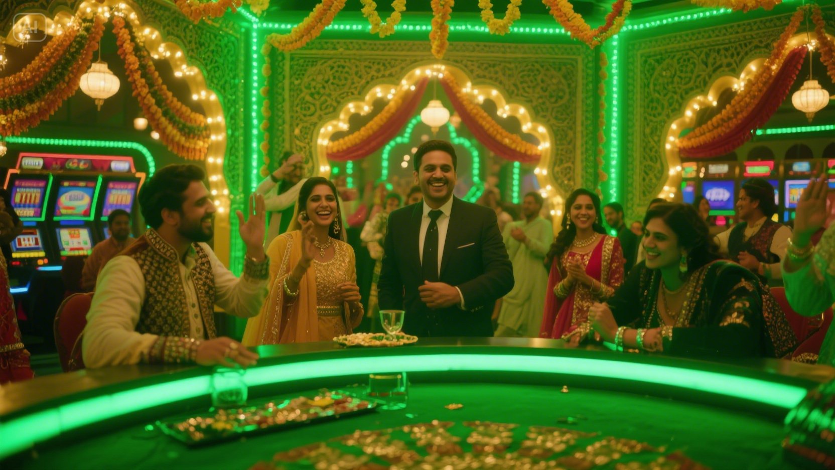 golden slots game apk